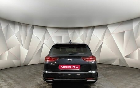 KIA cee'd III, 2021 год, 1 947 000 рублей, 8 фотография