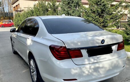 BMW 7 серия, 2011 год, 1 099 000 рублей, 7 фотография