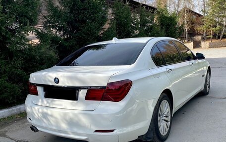 BMW 7 серия, 2011 год, 1 099 000 рублей, 4 фотография