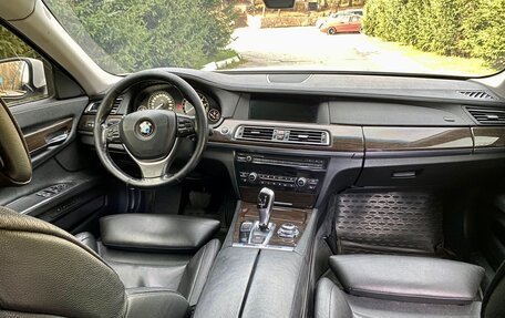BMW 7 серия, 2011 год, 1 099 000 рублей, 6 фотография