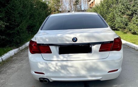 BMW 7 серия, 2011 год, 1 099 000 рублей, 5 фотография