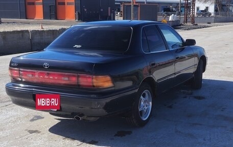Toyota Camry V30, 1990 год, 320 000 рублей, 5 фотография