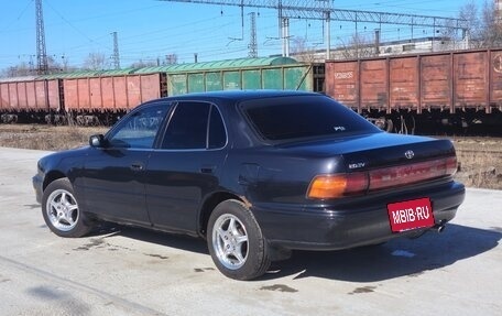 Toyota Camry V30, 1990 год, 320 000 рублей, 3 фотография