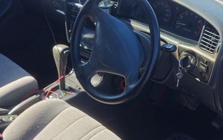 Toyota Camry V30, 1990 год, 320 000 рублей, 8 фотография