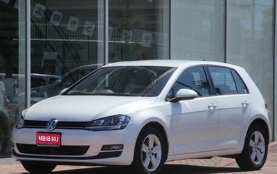 Volkswagen Golf VII, 2015 год, 850 000 рублей, 1 фотография