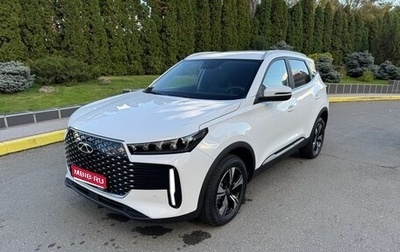 Chery Tiggo 4 I рестайлинг, 2024 год, 1 865 000 рублей, 1 фотография
