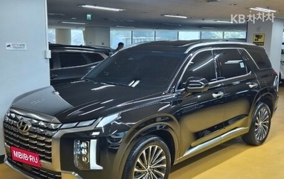 Hyundai Palisade I, 2022 год, 3 936 030 рублей, 1 фотография