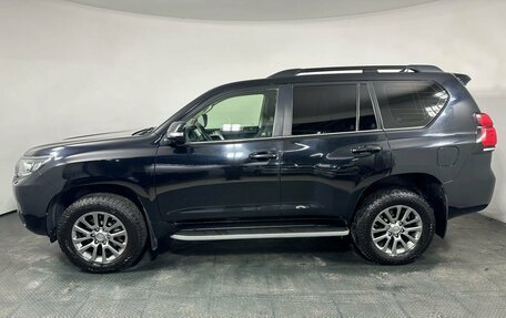 Toyota Land Cruiser Prado 150 рестайлинг 2, 2019 год, 4 450 000 рублей, 8 фотография