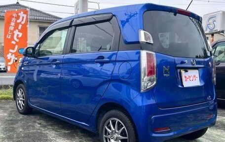 Honda N-WGN I рестайлинг, 2019 год, 720 000 рублей, 3 фотография