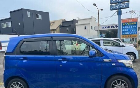 Honda N-WGN I рестайлинг, 2019 год, 720 000 рублей, 6 фотография