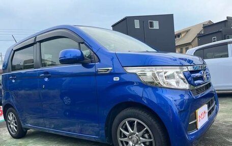 Honda N-WGN I рестайлинг, 2019 год, 720 000 рублей, 7 фотография