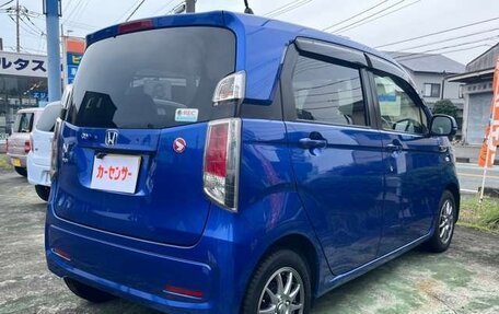 Honda N-WGN I рестайлинг, 2019 год, 720 000 рублей, 5 фотография