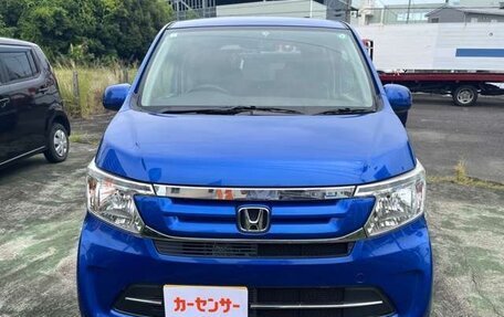 Honda N-WGN I рестайлинг, 2019 год, 720 000 рублей, 8 фотография