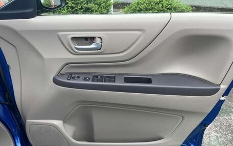 Honda N-WGN I рестайлинг, 2019 год, 720 000 рублей, 12 фотография