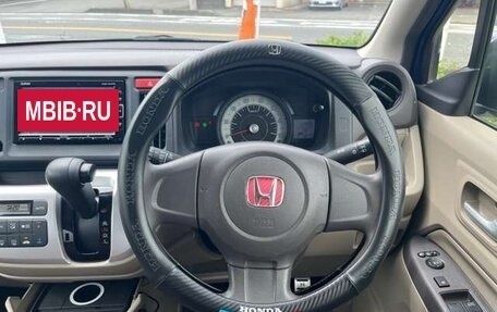 Honda N-WGN I рестайлинг, 2019 год, 720 000 рублей, 16 фотография