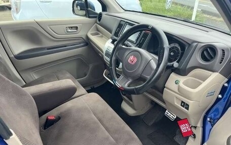 Honda N-WGN I рестайлинг, 2019 год, 720 000 рублей, 9 фотография