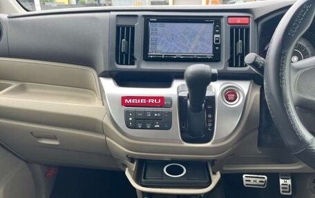 Honda N-WGN I рестайлинг, 2019 год, 720 000 рублей, 17 фотография