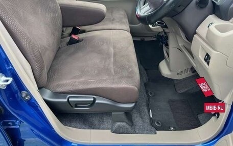 Honda N-WGN I рестайлинг, 2019 год, 720 000 рублей, 11 фотография