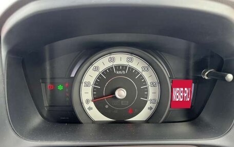 Honda N-WGN I рестайлинг, 2019 год, 720 000 рублей, 18 фотография