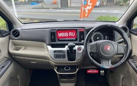 Honda N-WGN I рестайлинг, 2019 год, 720 000 рублей, 15 фотография