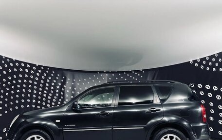 SsangYong Rexton III, 2009 год, 770 000 рублей, 8 фотография