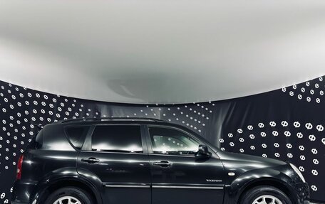 SsangYong Rexton III, 2009 год, 770 000 рублей, 4 фотография