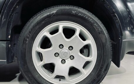 SsangYong Rexton III, 2009 год, 770 000 рублей, 9 фотография