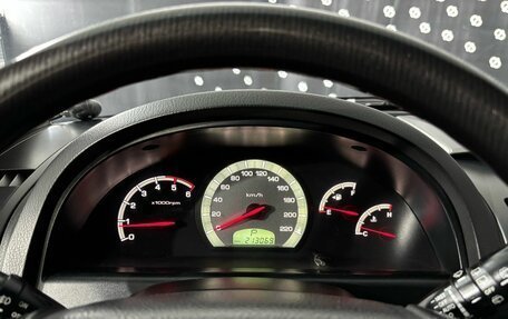 SsangYong Rexton III, 2009 год, 770 000 рублей, 14 фотография