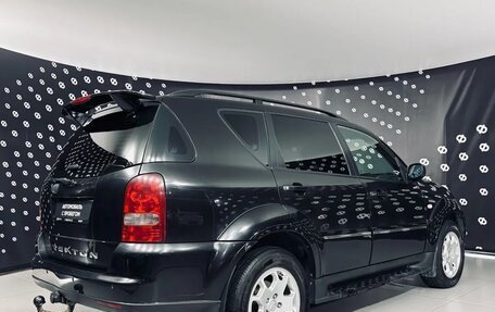 SsangYong Rexton III, 2009 год, 770 000 рублей, 5 фотография
