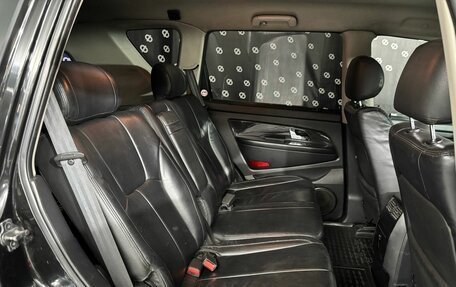 SsangYong Rexton III, 2009 год, 770 000 рублей, 16 фотография