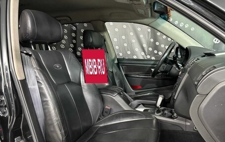 SsangYong Rexton III, 2009 год, 770 000 рублей, 15 фотография