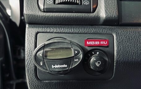 SsangYong Rexton III, 2009 год, 770 000 рублей, 11 фотография
