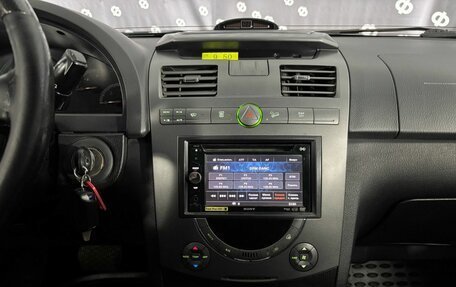 SsangYong Rexton III, 2009 год, 770 000 рублей, 19 фотография