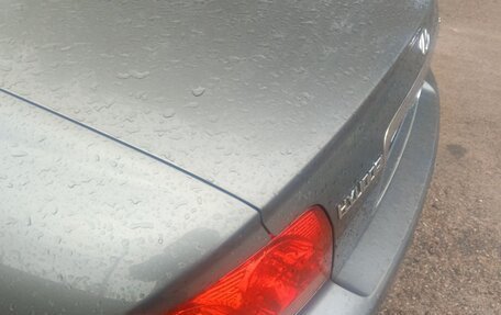 Hyundai Sonata IV рестайлинг, 2004 год, 360 000 рублей, 8 фотография