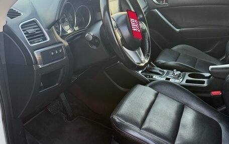 Mazda CX-5 II, 2015 год, 2 050 000 рублей, 4 фотография