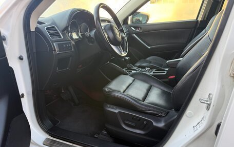 Mazda CX-5 II, 2015 год, 2 050 000 рублей, 6 фотография