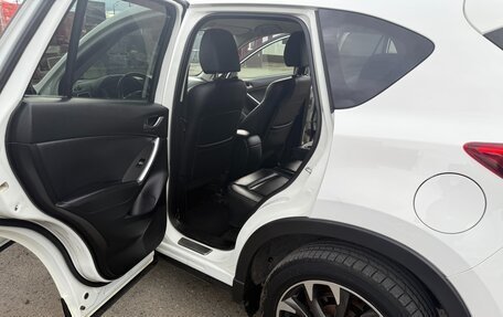 Mazda CX-5 II, 2015 год, 2 050 000 рублей, 11 фотография
