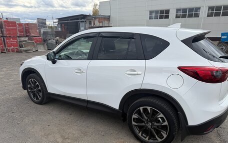 Mazda CX-5 II, 2015 год, 2 050 000 рублей, 13 фотография