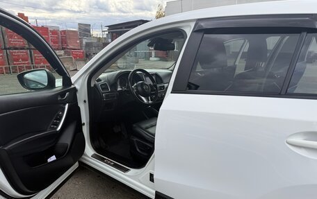Mazda CX-5 II, 2015 год, 2 050 000 рублей, 12 фотография