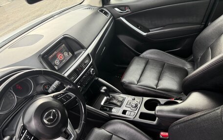 Mazda CX-5 II, 2015 год, 2 050 000 рублей, 15 фотография