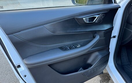 Chery Tiggo 4 I рестайлинг, 2024 год, 1 865 000 рублей, 16 фотография