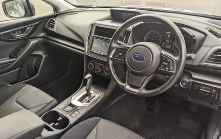 Subaru Impreza IV, 2022 год, 1 200 000 рублей, 11 фотография
