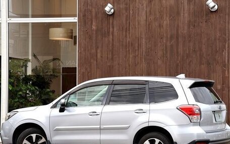 Subaru Forester, 2017 год, 1 450 000 рублей, 3 фотография