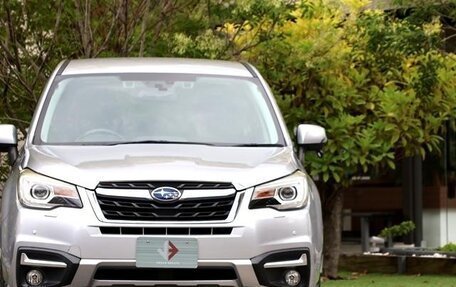 Subaru Forester, 2017 год, 1 450 000 рублей, 2 фотография