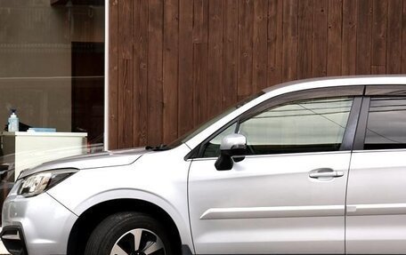 Subaru Forester, 2017 год, 1 450 000 рублей, 4 фотография