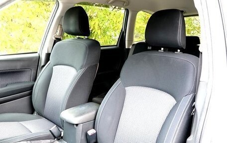 Subaru Forester, 2017 год, 1 450 000 рублей, 7 фотография