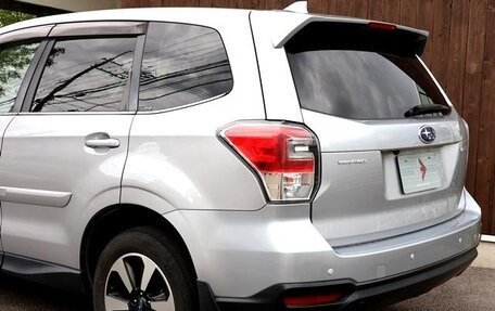 Subaru Forester, 2017 год, 1 450 000 рублей, 5 фотография