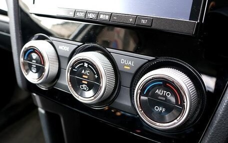 Subaru Forester, 2017 год, 1 450 000 рублей, 12 фотография