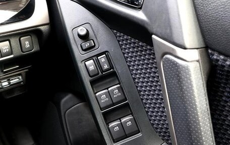 Subaru Forester, 2017 год, 1 450 000 рублей, 13 фотография