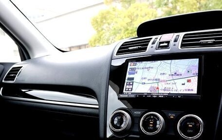 Subaru Forester, 2017 год, 1 450 000 рублей, 11 фотография